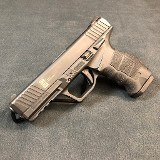 SAR FIREARMS SAR9 9MM LUGER (9x19 PARA) - 2 of 3