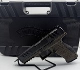 WALTHER ARMS PDP OR 9MM LUGER (9X19 PARA) - 1 of 3