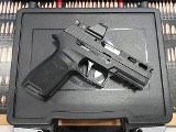 SIG SAUER P320 CARRY 9MM LUGER (9x19 PARA) - 3 of 3