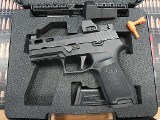 SIG SAUER P320 CARRY 9MM LUGER (9x19 PARA) - 2 of 3