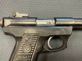 RUGER 22/45 .22 LR - 3 of 3