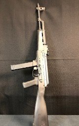 CENTURY ARMS WASR-M 9MM LUGER (9x19 PARA) - 2 of 2