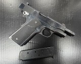 COLT 1911 COMBAT COMMANDER .45 ACP - 2 of 2