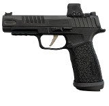 SIG SAUER Fuse 9MM LUGER (9x19 PARA)