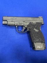 SPRINGFIELD ARMORY XDS 4.0 9MM 9MM LUGER (9x19 PARA) - Image 2 of 3