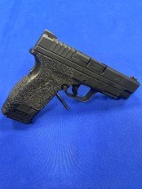 SPRINGFIELD ARMORY XDS 4.0 9MM 9MM LUGER (9x19 PARA) - Image 3 of 3