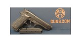 BERETTA M9 9MM LUGER (9x19 PARA) - 1 of 3