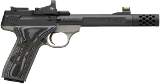 BROWNING BUCKMARK PLUS .22 LR - Image 1 of 1