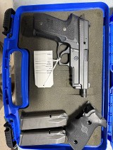 SIG SAUER P229R 9MM LUGER (9x19 PARA) - 2 of 3