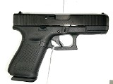 GLOCK 19 GEN 5 9MM LUGER (9x19 PARA) - 1 of 2