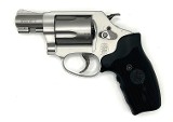 SMITH & WESSON 637-2 .38 SPL +P - 1 of 3