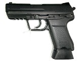 HECKLER & KOCH HK45C .45 ACP - 2 of 2
