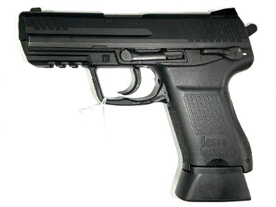 HECKLER & KOCH HK45C .45 ACP - Image 2 of 2