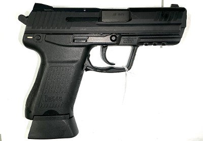 HECKLER & KOCH HK45C .45 ACP