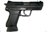HECKLER & KOCH HK45C .45 ACP - 1 of 2