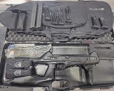 BERETTA CX4 STORM 9MM LUGER (9x19 PARA)