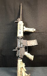 ADAMS ARMS AA-15 5.56X45MM NATO