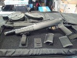 RUGER 10/22 Charger Lite Takedown .22 LR - 2 of 3