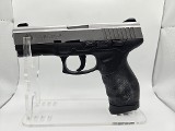 TAURUS PT 24/7 .40 CALIBER - 1 of 3