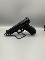 CANIK METE SFT 9MM LUGER (9X19 PARA) - 2 of 3