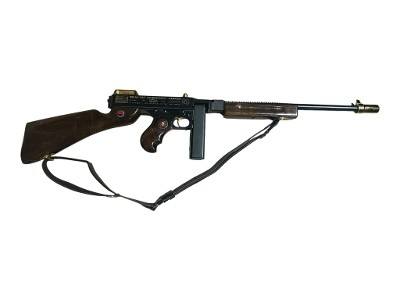 AUTO-ORDNANCE Thompson 1927 .45 ACP