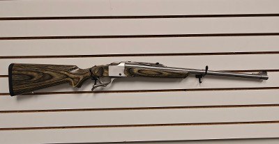 RUGER NO. 1 .375 H&H MAG