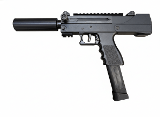 MASTERPIECE ARMS, INC. MPA30DMG 9MM LUGER (9x19 PARA) - 2 of 2