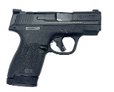 SMITH & WESSON M&P 9 Shield plus 9MM LUGER (9X19 PARA) - 2 of 3