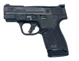 SMITH & WESSON M&P 9 Shield plus 9MM LUGER (9X19 PARA) - 1 of 3