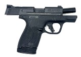 SMITH & WESSON M&P 9 Shield plus 9MM LUGER (9X19 PARA) - 3 of 3