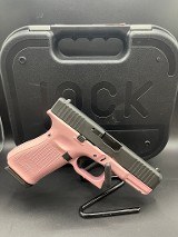 Glock G19 GEN 5 9MM LUGER (9X19 PARA) - 2 of 3