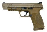 SMITH & WESSON M&P9 M2.0 9MM LUGER (9X19 PARA) - 2 of 3