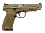 SMITH & WESSON M&P9 M2.0 9MM LUGER (9X19 PARA) - 1 of 3