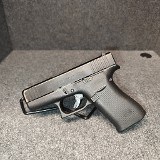 GLOCK 43X 9MM LUGER (9x19 PARA) - 2 of 3