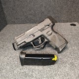 TAURUS G2C 9MM LUGER (9x19 PARA) - 1 of 3