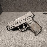 TAURUS G2C 9MM LUGER (9x19 PARA) - 2 of 3