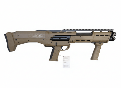 STANDARD MANUFACTURING DP-12 12 GA