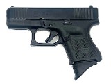 GLOCK G26 GEN 5 FS 9MM LUGER (9X19 PARA) - 1 of 3