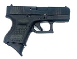 GLOCK G26 GEN 5 FS 9MM LUGER (9X19 PARA) - 2 of 3