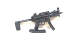 ZENITH FIREARMS ZF-5P 9MM LUGER (9x19 PARA) - 1 of 3