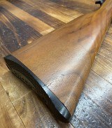 MARLIN Marlin 1895 LTD III, JM proof mark, .45-70 — collector-grade .45-70 GOVT - 3 of 3