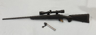 WINCHESTER 70 .270 WSM