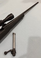 WINCHESTER 70 .270 WSM - 3 of 3