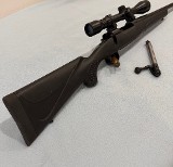 WINCHESTER 70 .270 WSM - 2 of 3