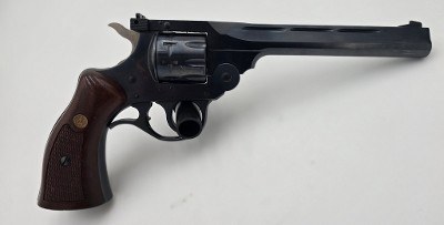 H&R 999 Sportsman .22 LR