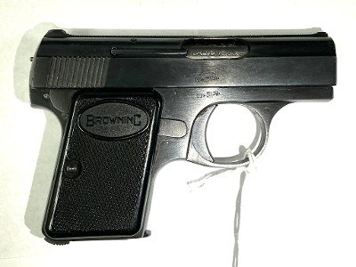BROWNING 1911-22 .25 ACP