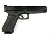 GLOCK G-34 Gen 5 9MM LUGER (9x19 PARA) - 1 of 2