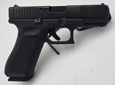 GLOCK G45 GEN 5 9MM LUGER (9X19 PARA)