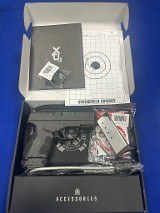 Springfield Armory XD-S Mod.2 OSP .45 ACP - 3 of 3