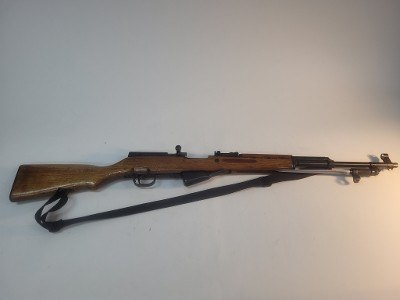 NORINCO sks 7.62X39MM
